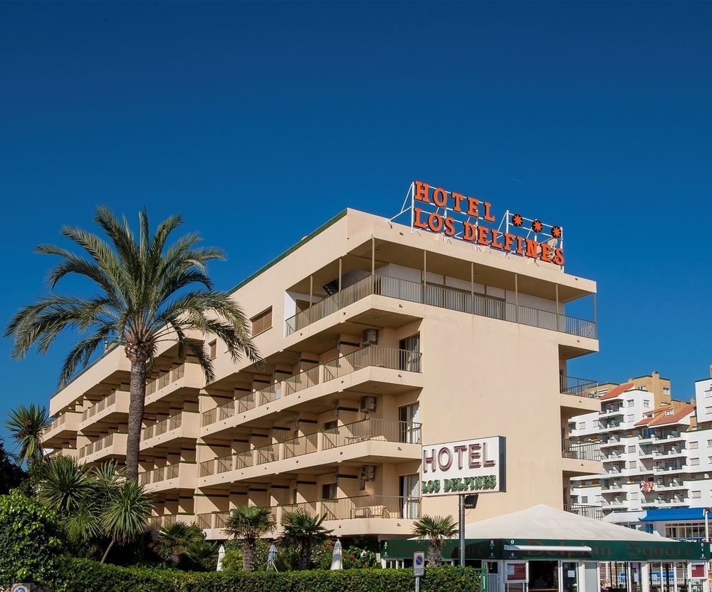 Hotel & Spa Castillo De Peniscola 4* Sup Dış mekan fotoğraf