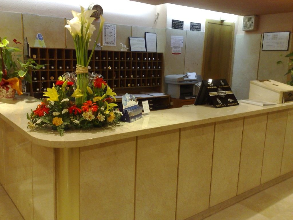 Hotel & Spa Castillo De Peniscola 4* Sup Dış mekan fotoğraf