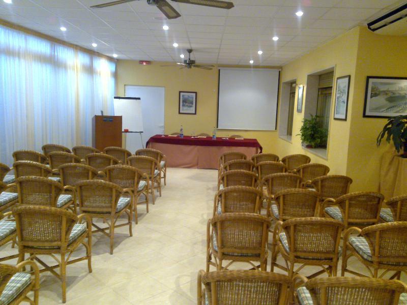 Hotel & Spa Castillo De Peniscola 4* Sup Dış mekan fotoğraf