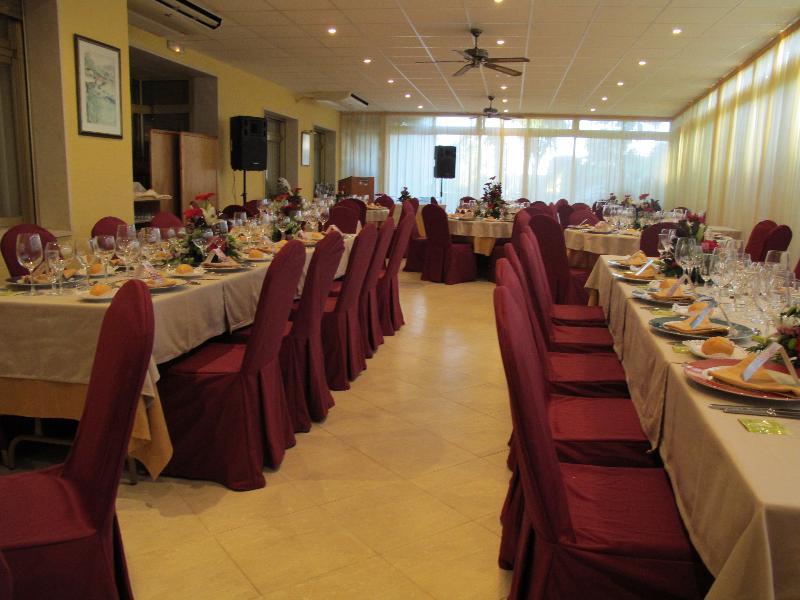 Hotel & Spa Castillo De Peniscola 4* Sup Dış mekan fotoğraf