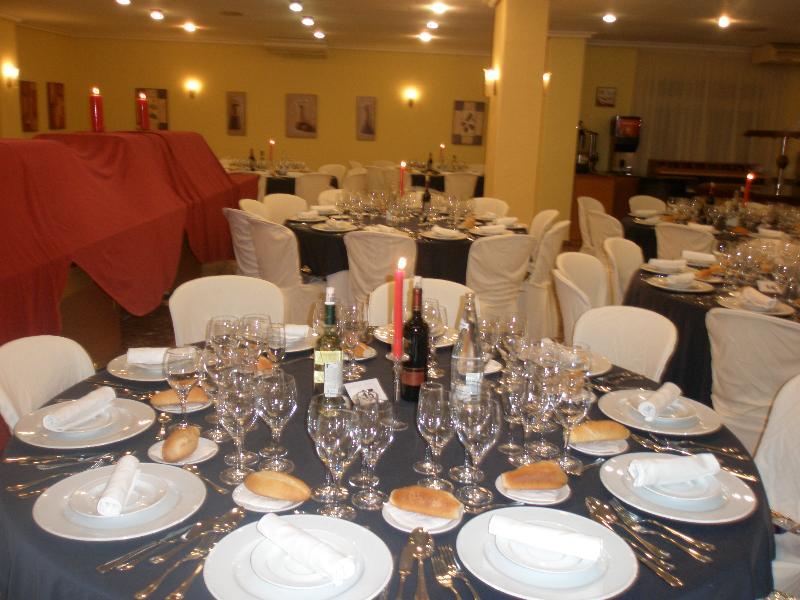 Hotel & Spa Castillo De Peniscola 4* Sup Dış mekan fotoğraf